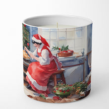 Load image into Gallery viewer, Japanese Chin Christmas Cookies Decorative Soy Candle