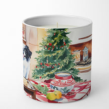 Load image into Gallery viewer, Japanese Chin Christmas Cookies Decorative Soy Candle