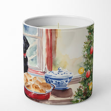 Load image into Gallery viewer, Labrador Retriever Christmas Cookies Decorative Soy Candle