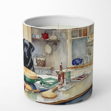 Load image into Gallery viewer, Labrador Retriever Christmas Cookies Decorative Soy Candle