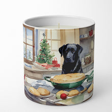 Load image into Gallery viewer, Labrador Retriever Christmas Cookies Decorative Soy Candle