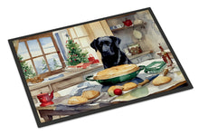 Load image into Gallery viewer, Labrador Retriever Christmas Cookies Doormat - 18X27 Indoor / Outdoor Rug | Made in USA