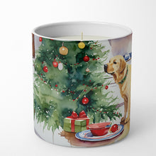 Load image into Gallery viewer, Labrador Retriever Christmas Cookies Decorative Soy Candle