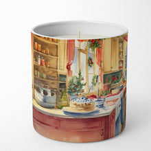 Load image into Gallery viewer, Mastiff Christmas Cookies Decorative Soy Candle