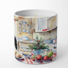 Load image into Gallery viewer, Newfoundland Christmas Cookies Decorative Soy Candle