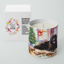 Load image into Gallery viewer, Newfoundland Christmas Cookies Decorative Soy Candle
