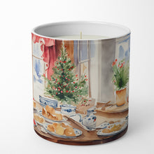 Load image into Gallery viewer, Pekingese Christmas Cookies Decorative Soy Candle