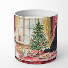 Load image into Gallery viewer, Poodle Christmas Cookies Decorative Soy Candle