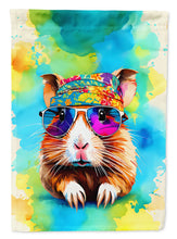 Load image into Gallery viewer, Hippie Animal Guinea Pig House Flag