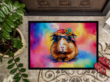 Load image into Gallery viewer, Hippie Animal Guinea Pig Doormat - 18X27 Indoor / Outdoor Rug | Made in USA