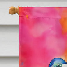 Load image into Gallery viewer, Hippie Animal Bengal Tiger House Flag