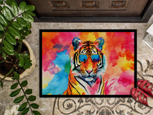Load image into Gallery viewer, Hippie Animal Bengal Tiger Doormat-24x36 Indoor / Outdoor Rug | Made in USA