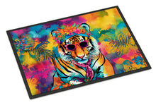 Load image into Gallery viewer, Hippie Animal Bengal Tiger Doormat - 18X27 Indoor / Outdoor Rug | Made in USA