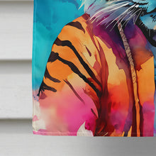 Load image into Gallery viewer, Hippie Animal Bengal Tiger House Flag