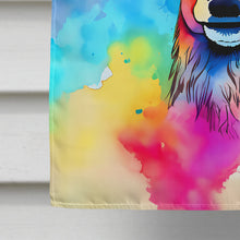 Load image into Gallery viewer, Hippie Animal Deer House Flag