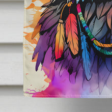 Load image into Gallery viewer, Hippie Animal Eagle House Flag