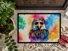 Load image into Gallery viewer, Hippie Animal Eagle Doormat