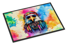 Load image into Gallery viewer, Hippie Animal Eagle Doormat