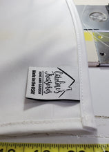 Load image into Gallery viewer, Hippie Animal Goat House Flag