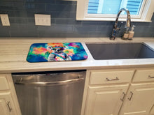 Load image into Gallery viewer, Hippie Animal Koala Dish Drying Mat