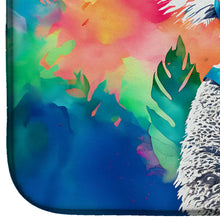 Load image into Gallery viewer, Hippie Animal Koala Dish Drying Mat