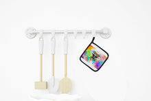 Load image into Gallery viewer, Hippie Animal Koala Pot Holders - Set of 2 Decorative Kitchen Helpers | Made in the USA