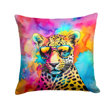 Load image into Gallery viewer, Hippie Animal Leopard Throw Pillow