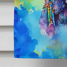 Load image into Gallery viewer, Hippie Animal Moose House Flag