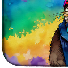 Load image into Gallery viewer, Hippie Animal Otter Dish Drying Mat