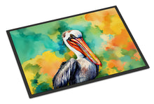 Load image into Gallery viewer, Hippie Animal Pelican Doormat