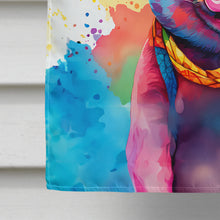 Load image into Gallery viewer, Hippie Animal Pig House Flag