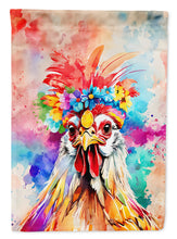 Load image into Gallery viewer, Hippie Animal Polish Poland Rooster House Flag