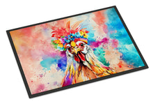 Load image into Gallery viewer, Hippie Animal Polish Poland Rooster Doormat