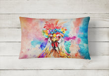 Load image into Gallery viewer, Hippie Animal Polish Poland Rooster Throw Pillow