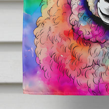 Load image into Gallery viewer, Hippie Animal Sheep House Flag