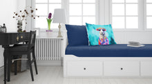 Load image into Gallery viewer, Hippie Animal Sheep Standard Pillowcase – Artistic Decorative Front, White Back