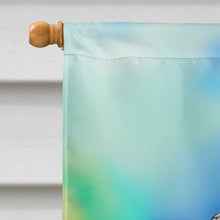 Load image into Gallery viewer, Hippie Animal Sheep House Flag