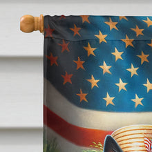 Load image into Gallery viewer, All American Belgian Tervuren House Flag