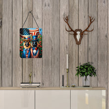 Load image into Gallery viewer, All American Belgian Tervuren Wall or Door Hanging Prints