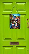 Load image into Gallery viewer, All American Boxer Wall or Door Hanging Prints