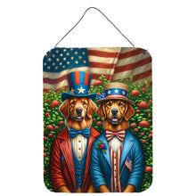 Load image into Gallery viewer, All American Chesapeake Bay Retriever Wall or Door Hanging Prints