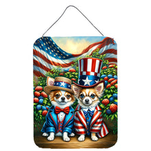 Load image into Gallery viewer, All American Chihuahua Wall or Door Hanging Prints