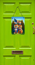 Load image into Gallery viewer, All American Chow Chow Wall or Door Hanging Prints