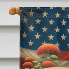 Load image into Gallery viewer, All American Collie House Flag