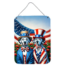 Load image into Gallery viewer, All American Dalmatian Wall or Door Hanging Prints
