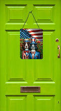 Load image into Gallery viewer, All American English Springer Spaniel Wall or Door Hanging Prints