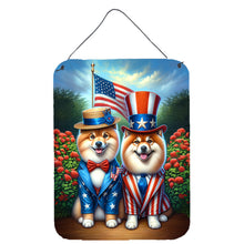Load image into Gallery viewer, All American Finnish Spitz Wall or Door Hanging Prints
