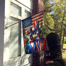 Load image into Gallery viewer, All American Great Dane House Flag