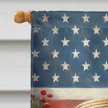 Load image into Gallery viewer, All American Great Dane House Flag