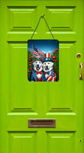Load image into Gallery viewer, All American Great Pyrenees Wall or Door Hanging Prints